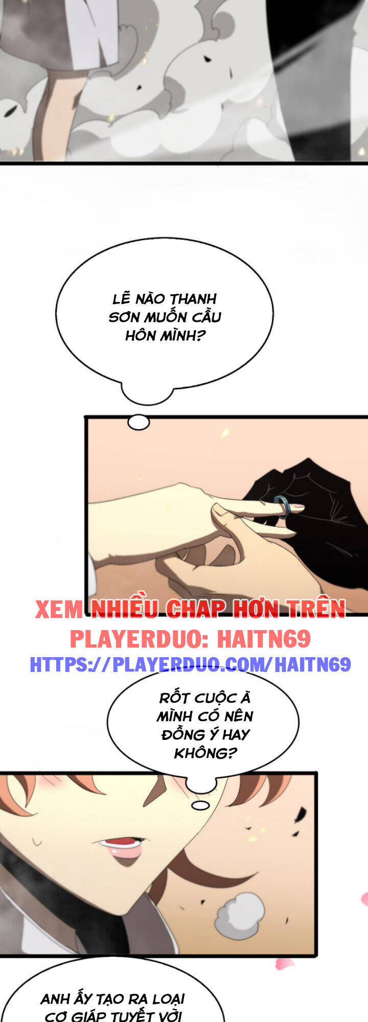 Chư Giới - Tận Thế Online Chapter 44 - 32