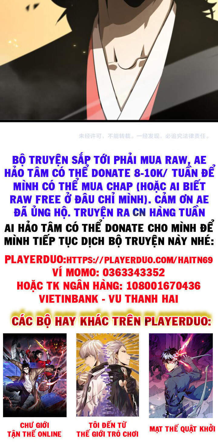 Chư Giới - Tận Thế Online Chapter 67 - 32