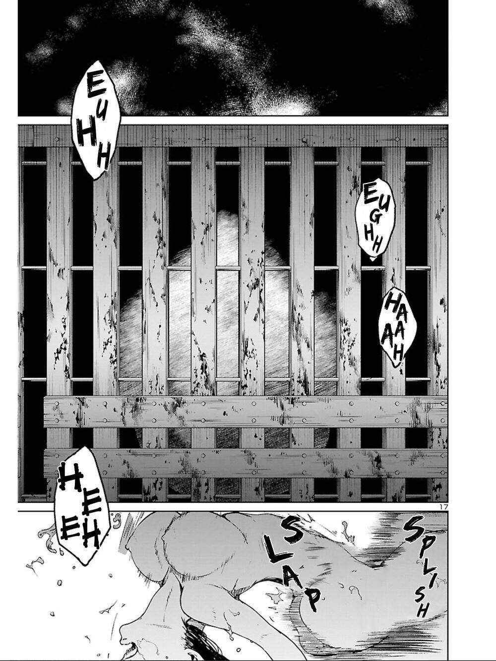 Succubus & Hitman Chapter 7 - 20