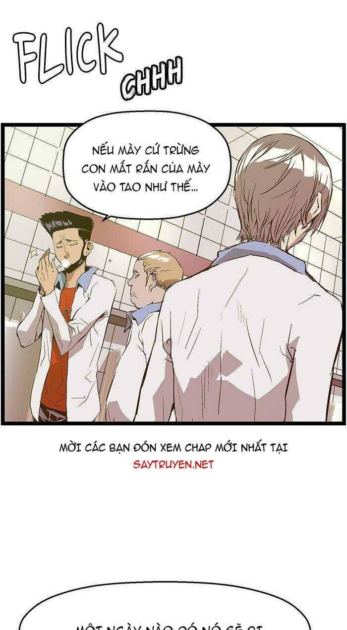 Anh Hùng Yếu Chapter 48 - 8