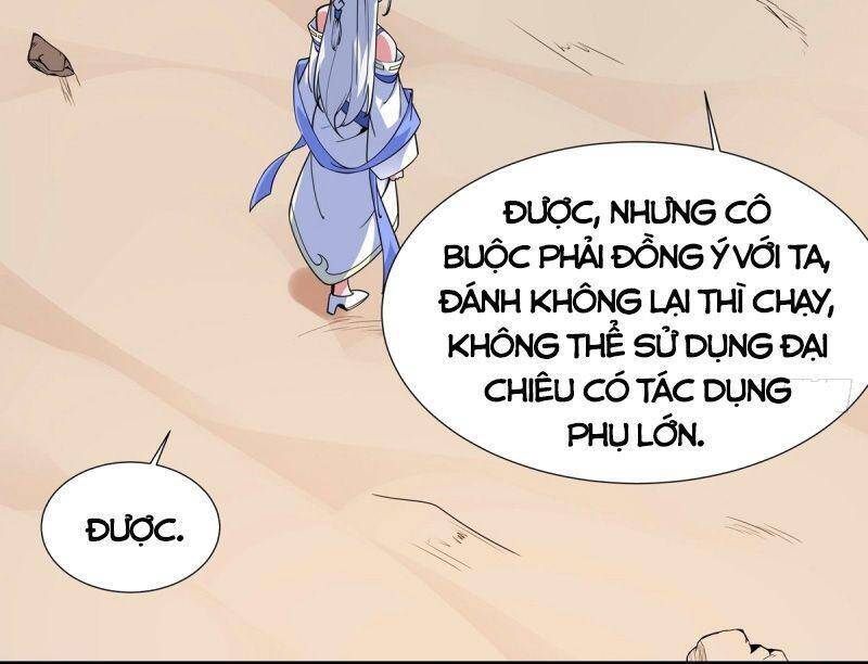 Lực Bạt Sơn Hà Hề Tử Đường Chapter 42 - 14