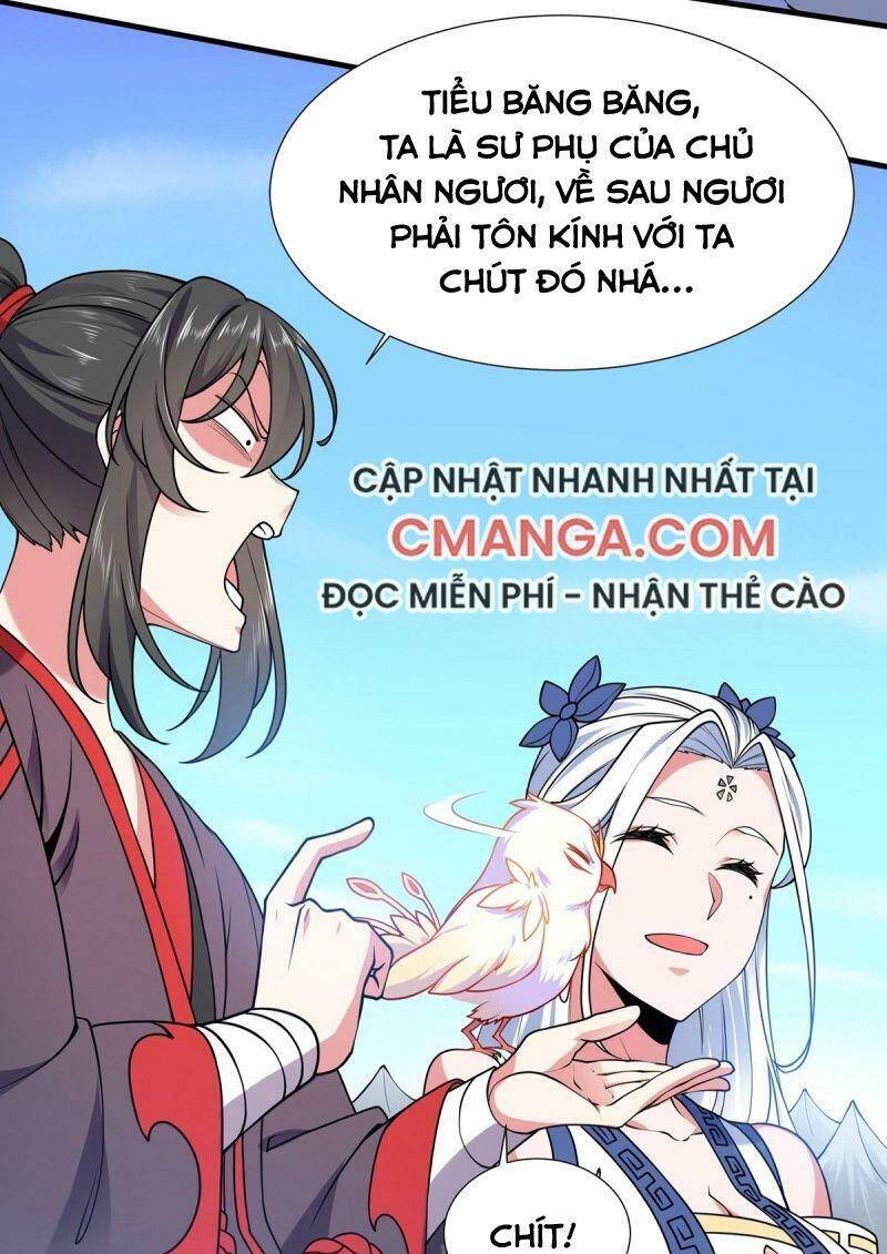 Lực Bạt Sơn Hà Hề Tử Đường Chapter 18 - 33