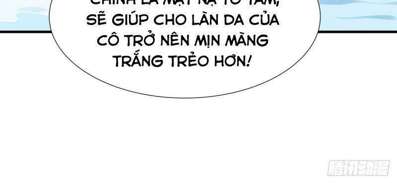 Lực Bạt Sơn Hà Hề Tử Đường Chapter 22 - 6