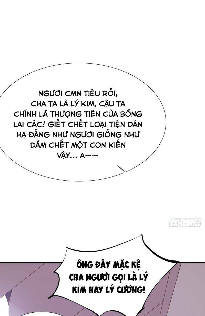 Lực Bạt Sơn Hà Hề Tử Đường Chapter 23 - 34