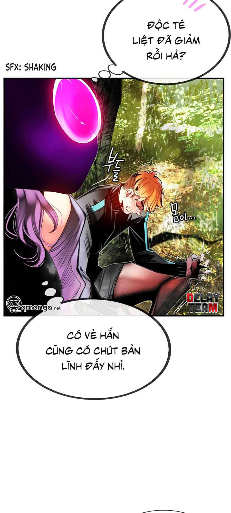 Nhân Trùng Đại Chiến Chapter 10 - 38