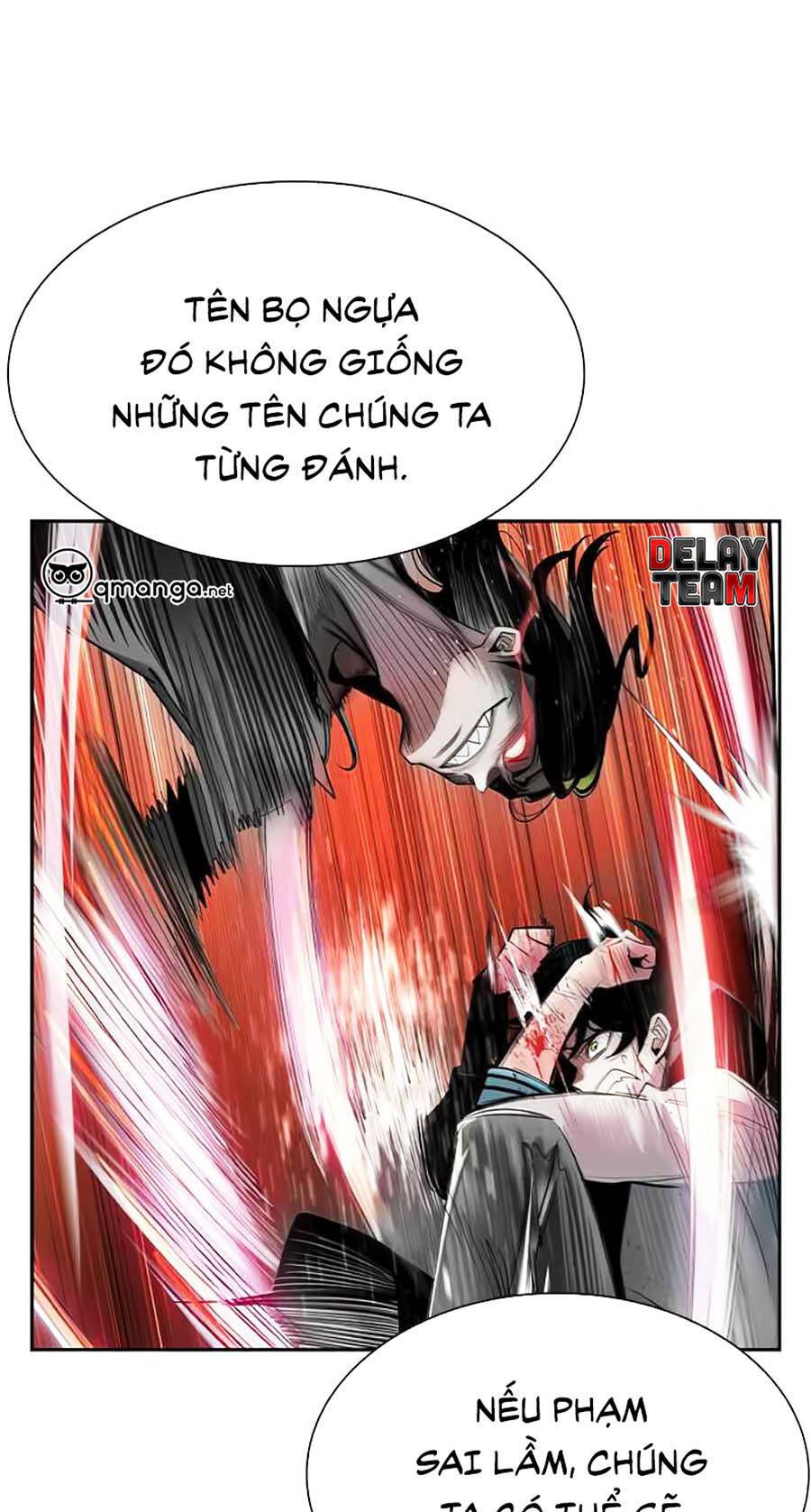 Nhân Trùng Đại Chiến Chapter 10 - 91