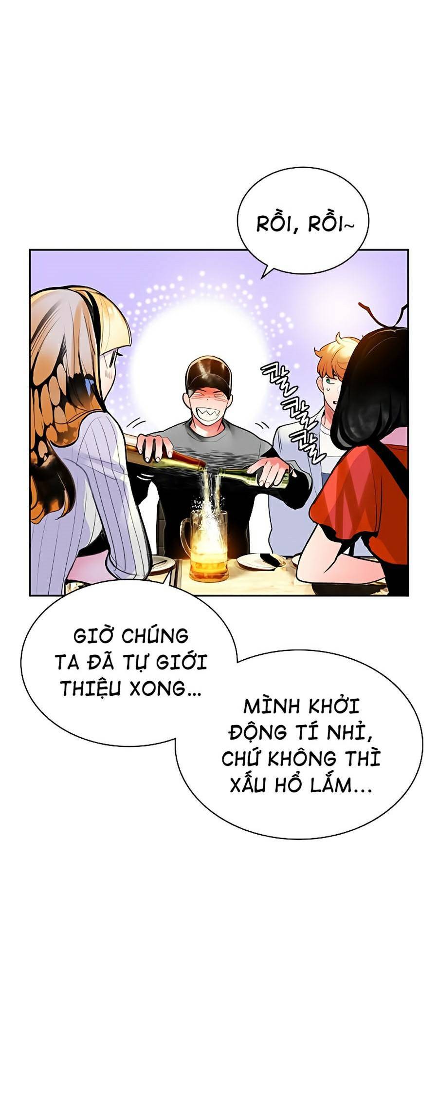 Nhân Trùng Đại Chiến Chapter 47 - 47