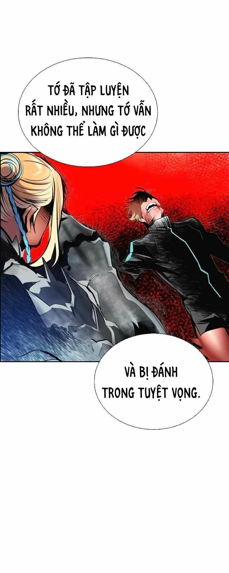 Nhân Trùng Đại Chiến Chapter 70 - 51