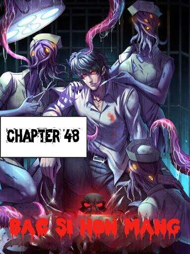 bác sĩ lê minh Chapter 48 - Trang 2