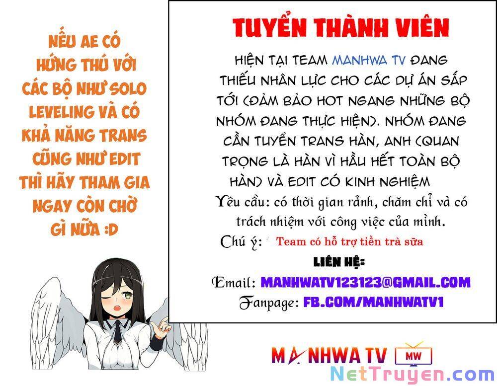 Chúa Tể Đồng Tiền Chapter 33 - 34