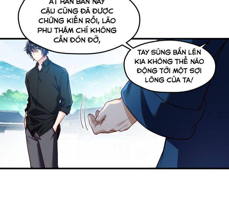 Tiên Tôn Lạc Vô Cực Chapter 40 - 24