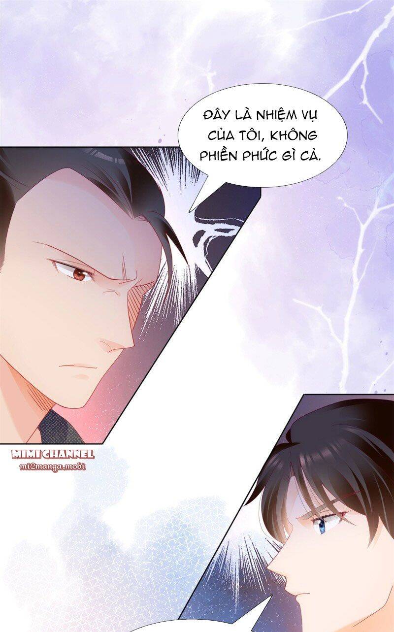 1000 Tư Thế Cưa Đổ Tổng Tài Chapter 128 - 17