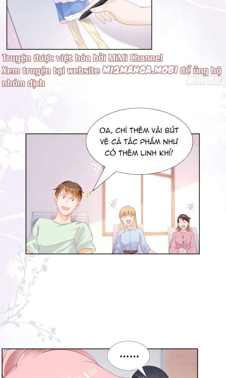 1000 Tư Thế Cưa Đổ Tổng Tài Chapter 134 - 2