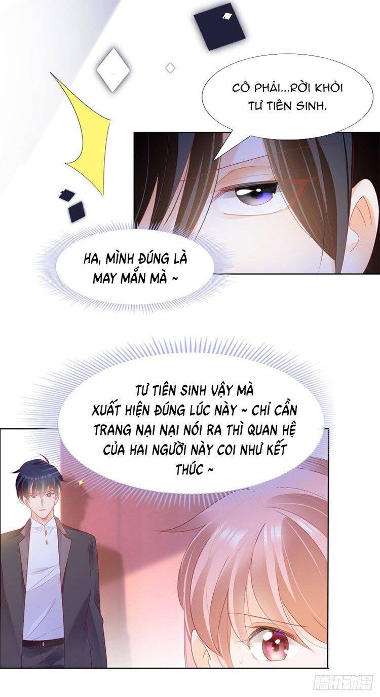 1000 Tư Thế Cưa Đổ Tổng Tài Chapter 134 - 8