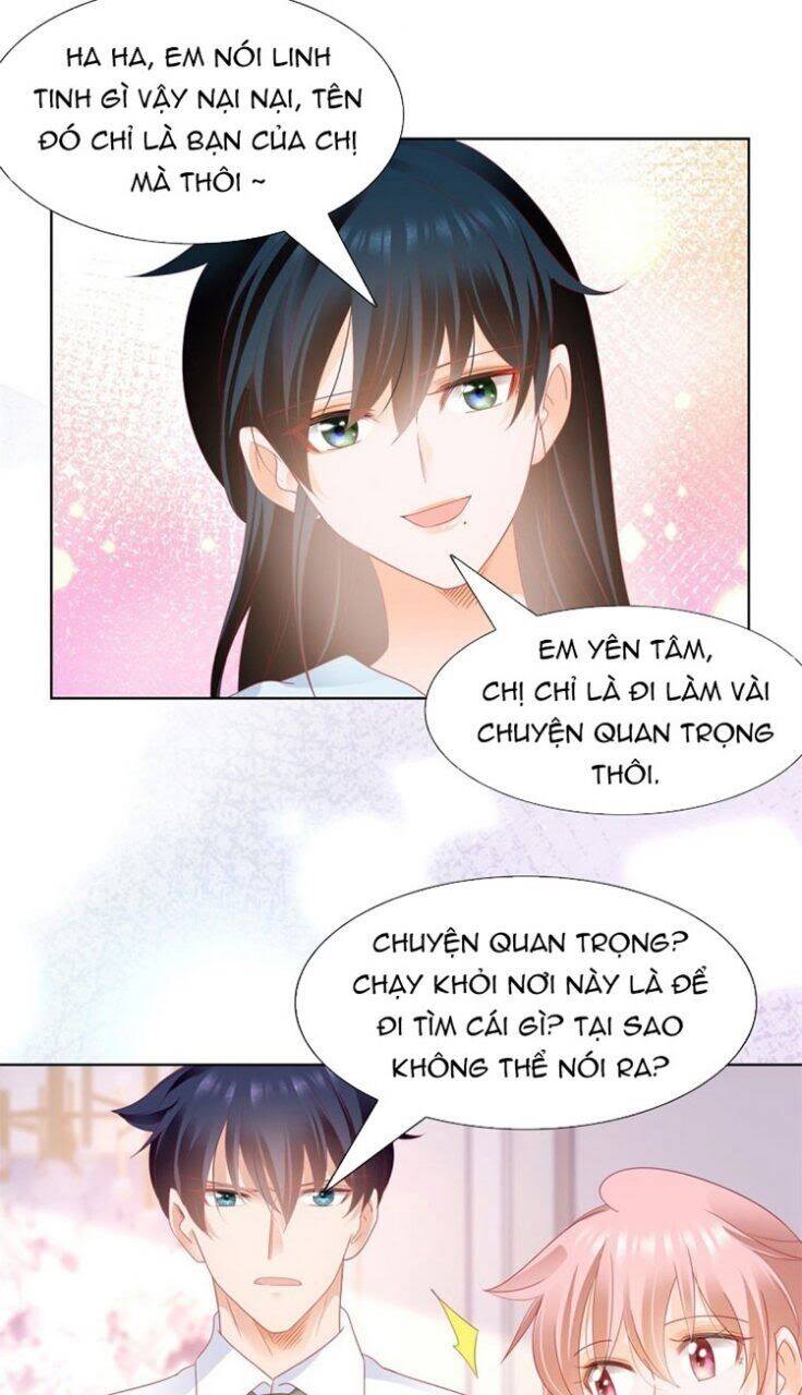 1000 Tư Thế Cưa Đổ Tổng Tài Chapter 136 - 21