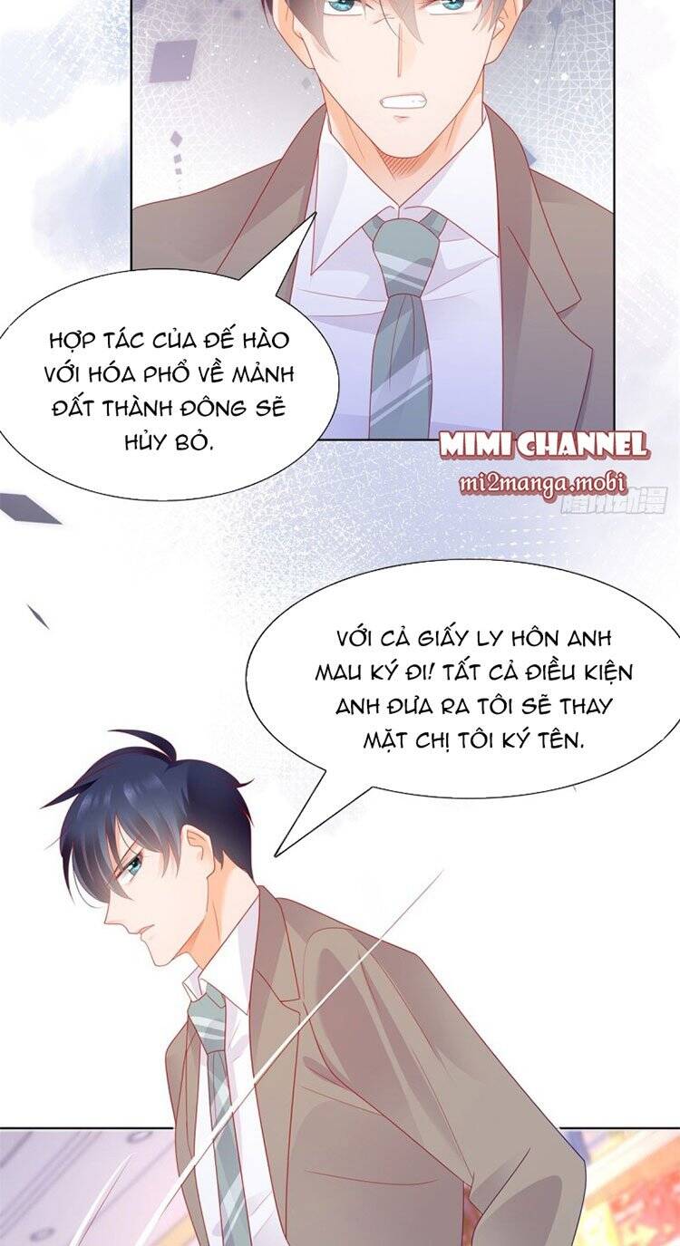 1000 Tư Thế Cưa Đổ Tổng Tài Chapter 138 - 6