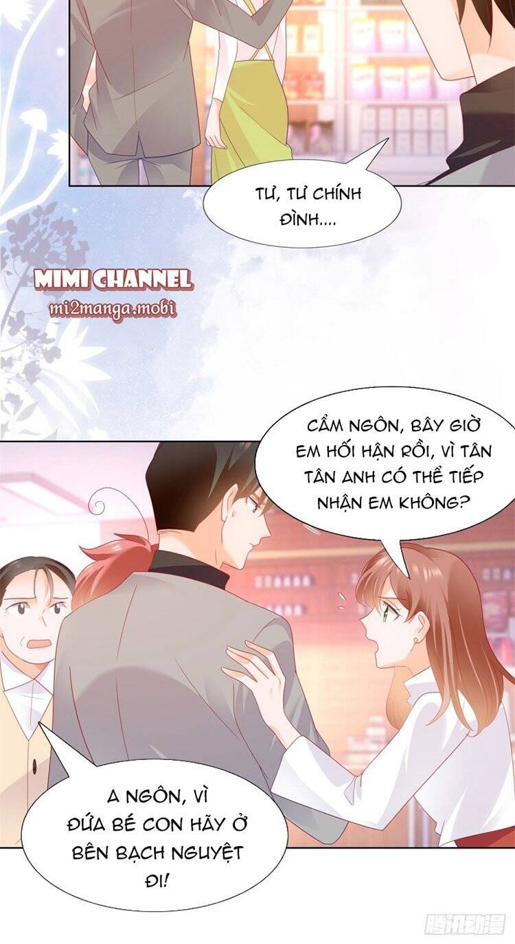 1000 Tư Thế Cưa Đổ Tổng Tài Chapter 138 - 8