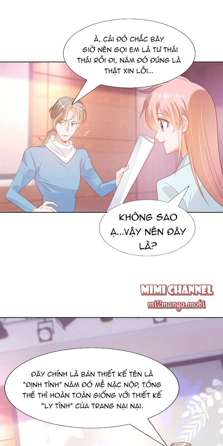 1000 Tư Thế Cưa Đổ Tổng Tài Chapter 144 - 5