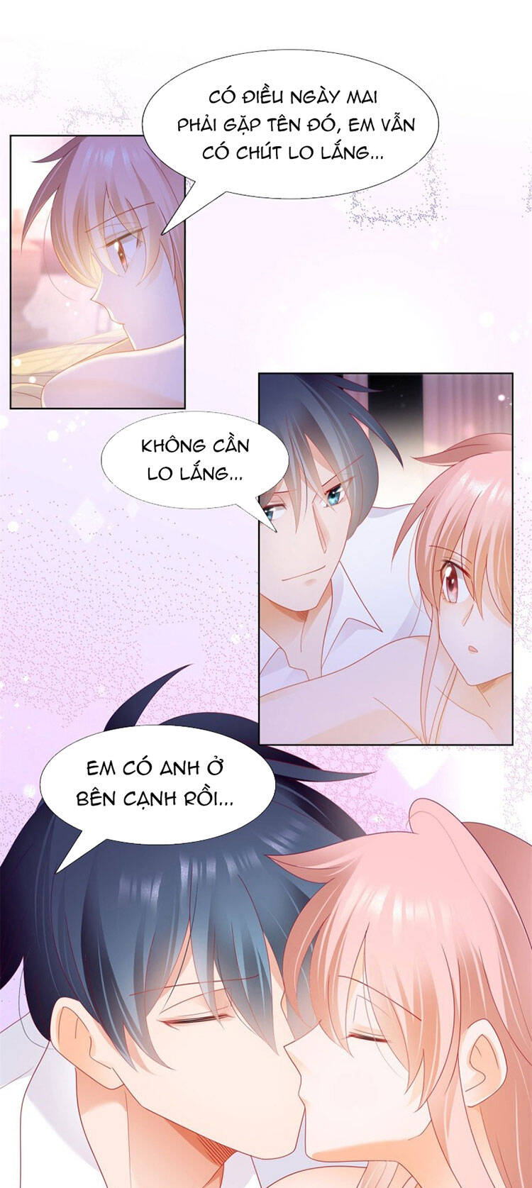 1000 Tư Thế Cưa Đổ Tổng Tài Chapter 145 - 5