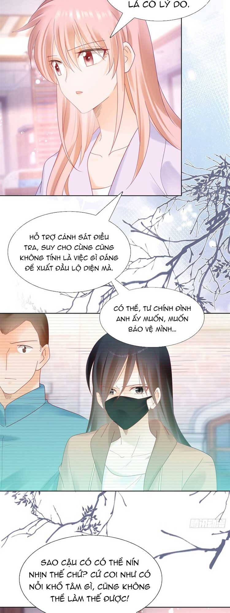 1000 Tư Thế Cưa Đổ Tổng Tài Chapter 156 - 4