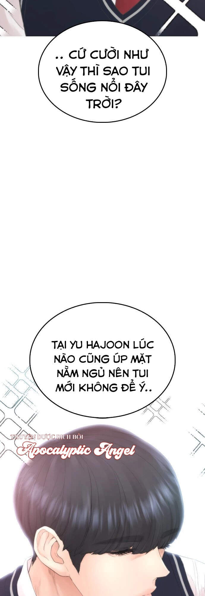 Bố Vạn Năng Chapter 20 - 10