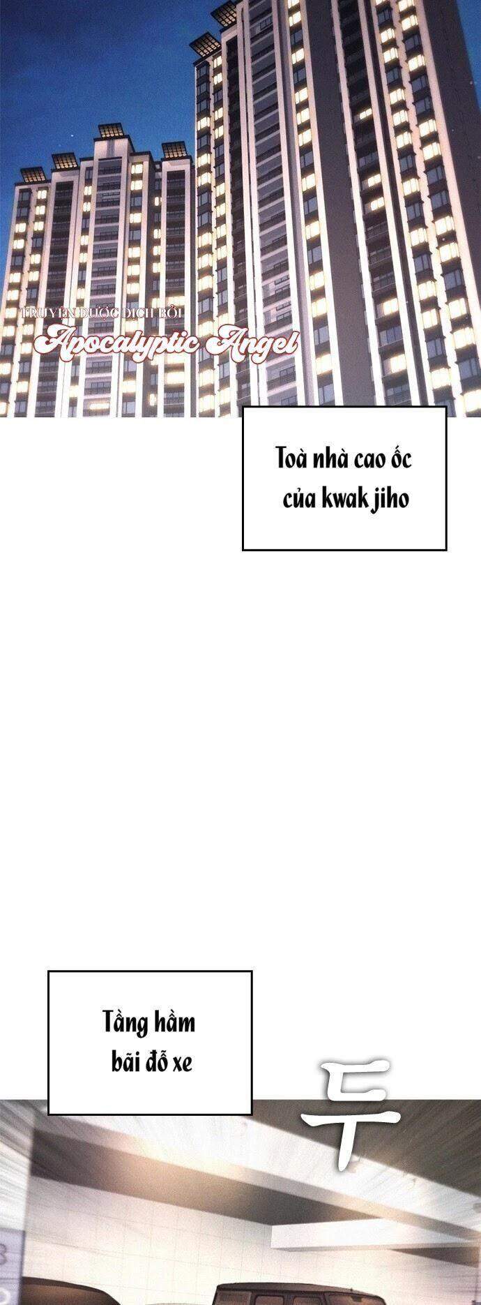 Bố Vạn Năng Chapter 25 - 9