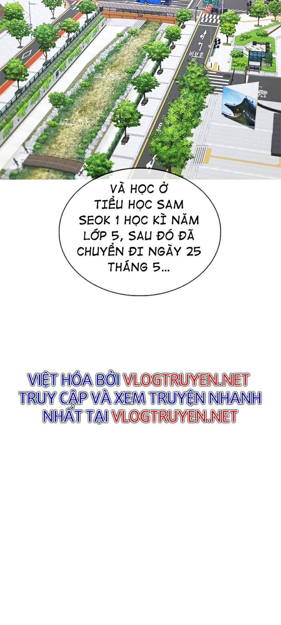 Bố Vạn Năng Chapter 43 - 49