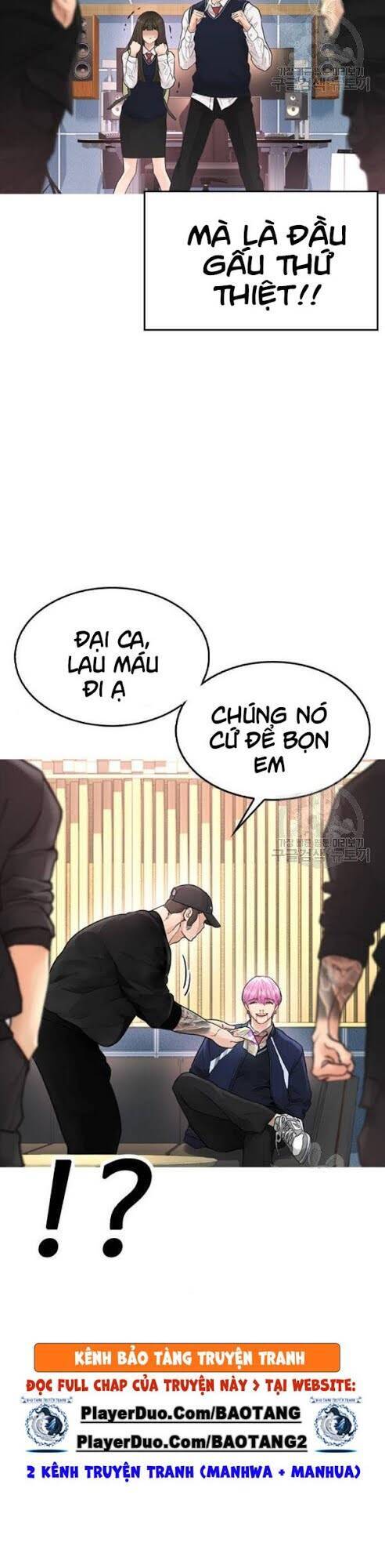 Bố Vạn Năng Chapter 9 - 21