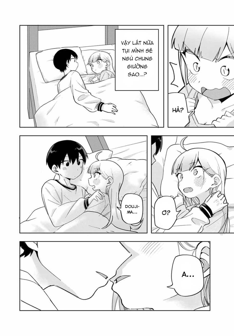 Doujima-Kun Wa Doujinai Chapter 29 - 5