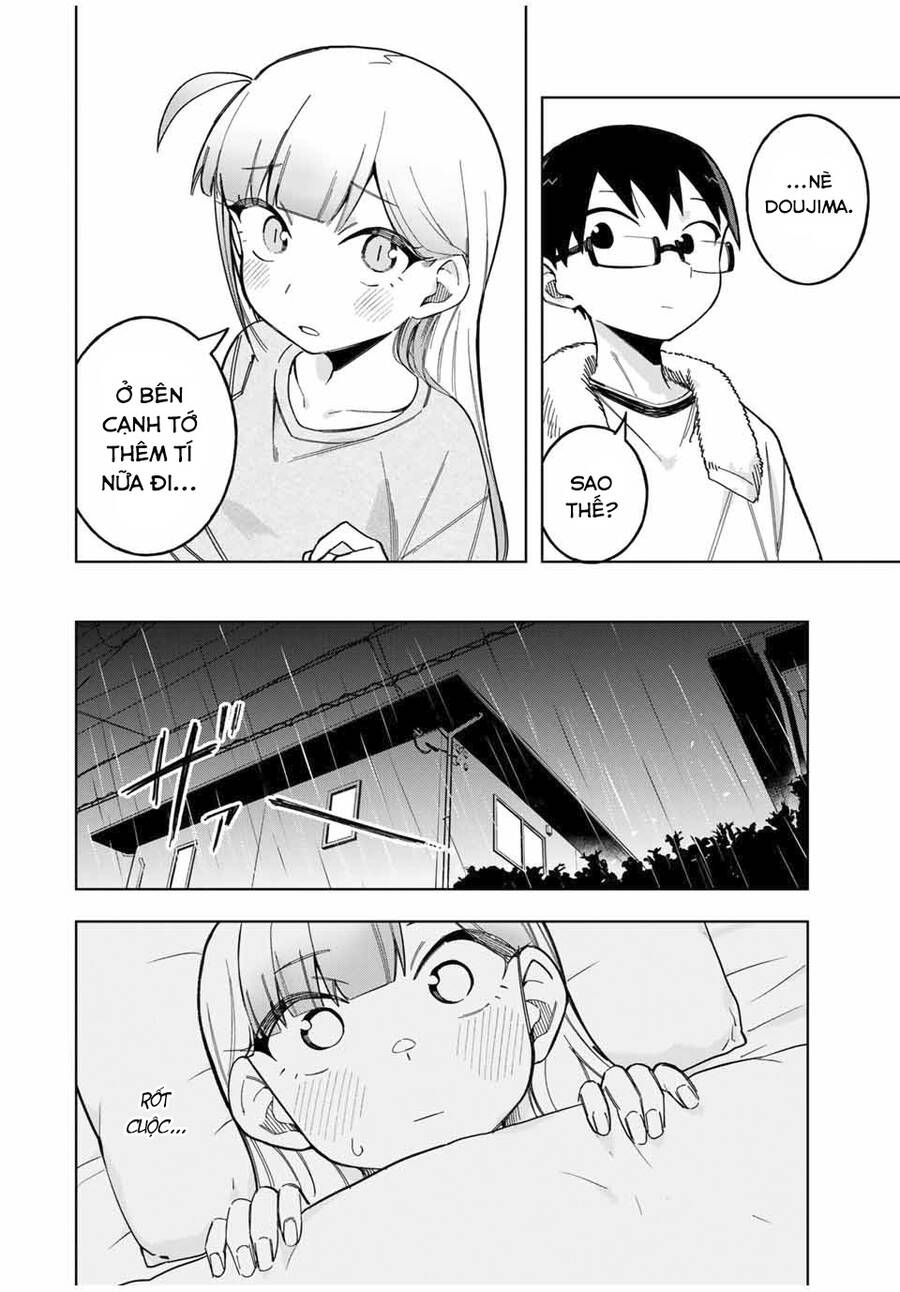 Doujima-Kun Wa Doujinai Chapter 29 - 9