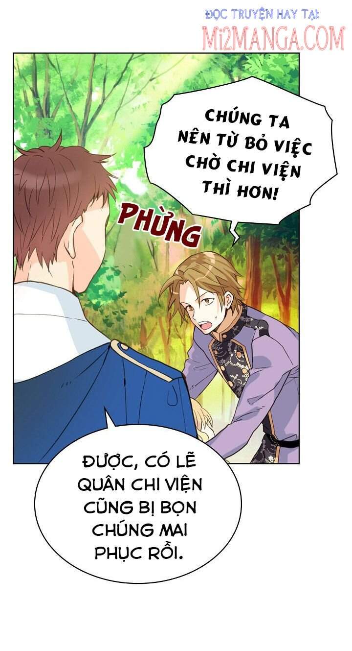 Con Có Phải Con Là Con Gái Của Ngài Không? Chapter 55.1 - 32