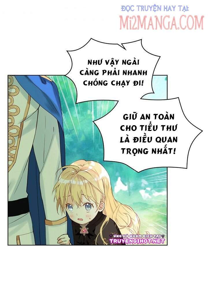 Con Có Phải Con Là Con Gái Của Ngài Không? Chapter 55.1 - 10