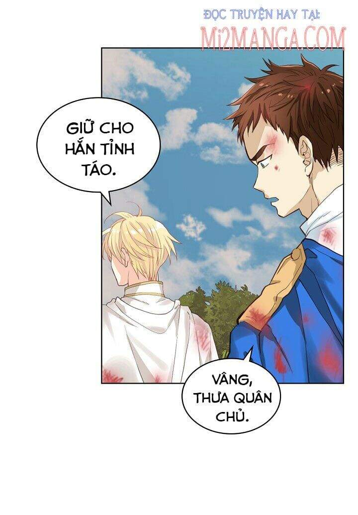 Con Có Phải Con Là Con Gái Của Ngài Không? Chapter 58.5 - 18