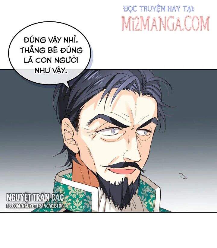 Con Có Phải Con Là Con Gái Của Ngài Không? Chapter 58 - 6