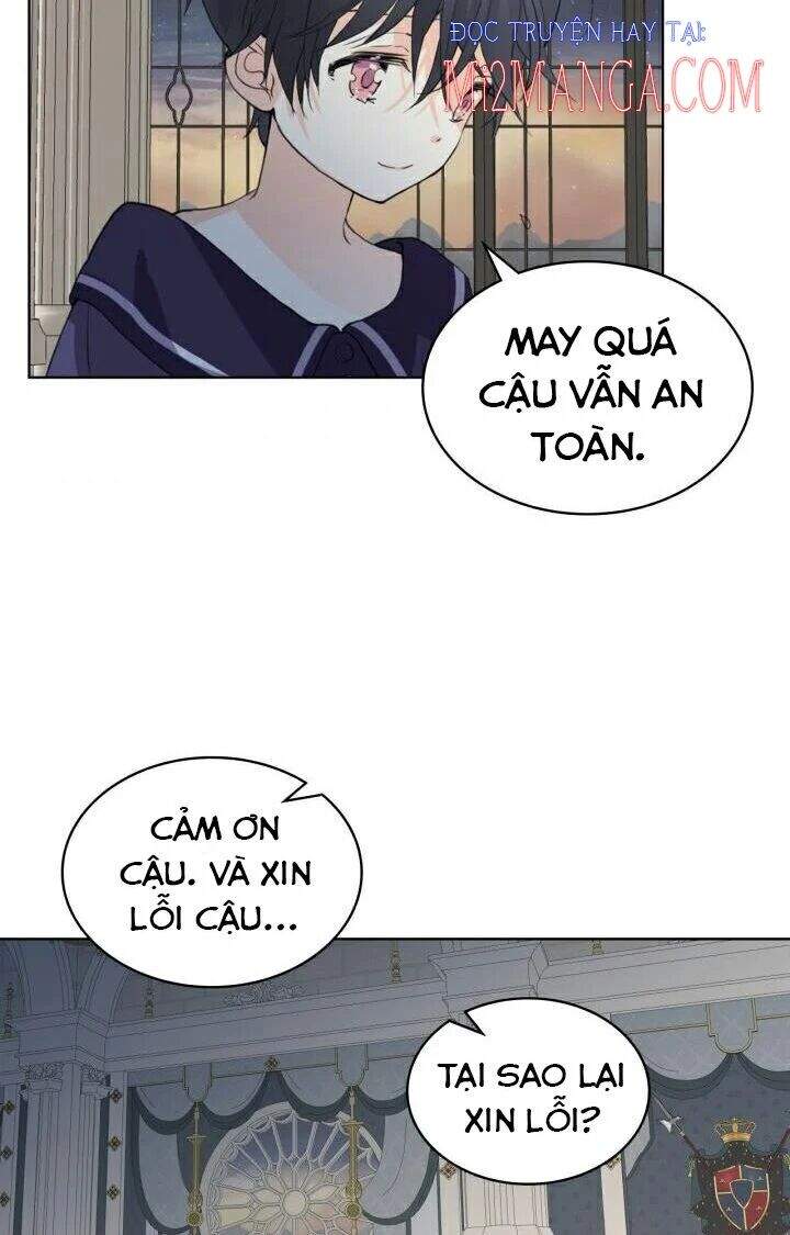 Con Có Phải Con Là Con Gái Của Ngài Không? Chapter 63.5 - 18