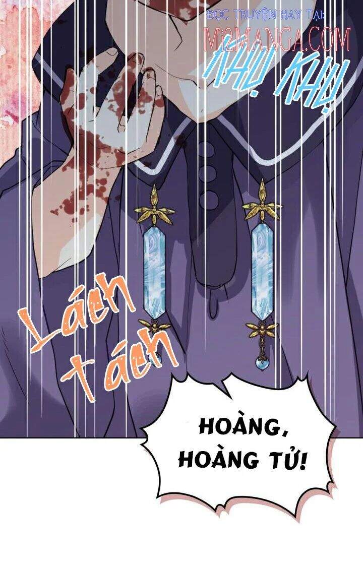 Con Có Phải Con Là Con Gái Của Ngài Không? Chapter 63.5 - 24