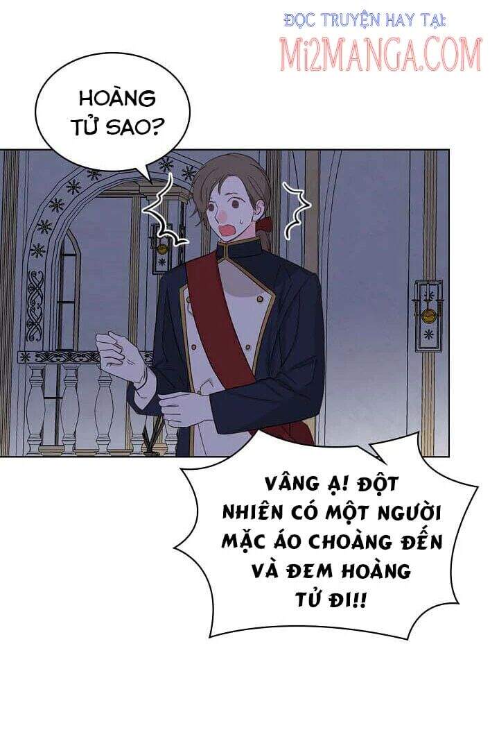 Con Có Phải Con Là Con Gái Của Ngài Không? Chapter 64 - 26