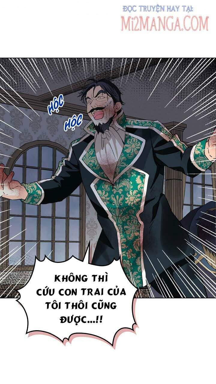 Con Có Phải Con Là Con Gái Của Ngài Không? Chapter 64 - 10