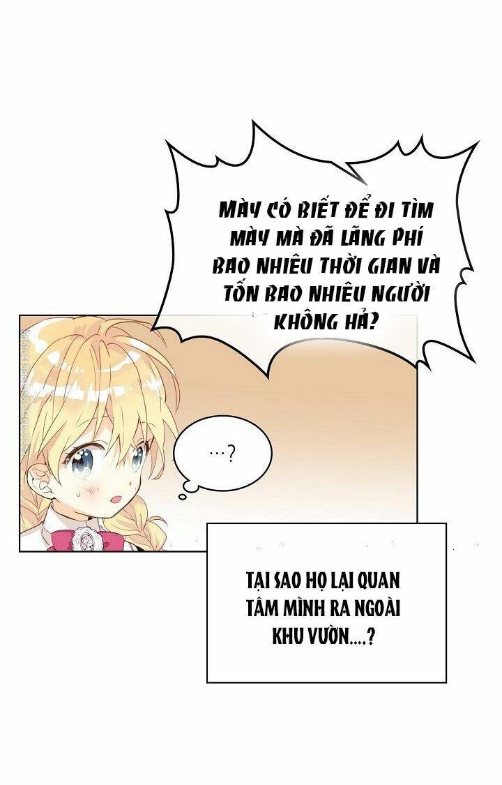 Con Có Phải Con Là Con Gái Của Ngài Không? Chapter 35 - 5