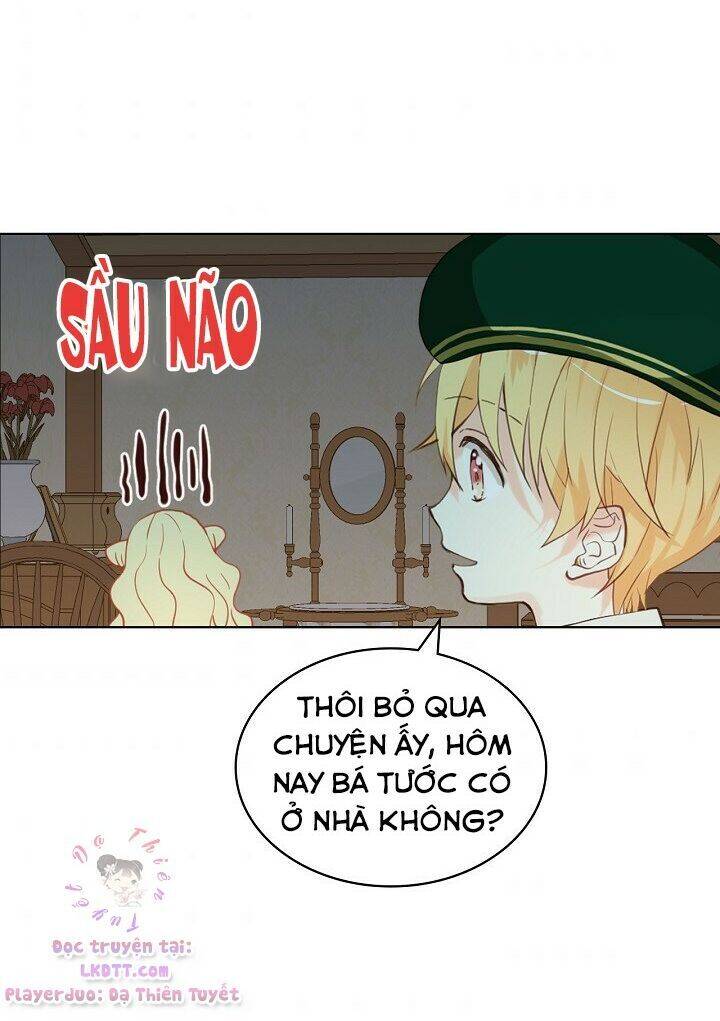 Con Có Phải Con Là Con Gái Của Ngài Không? Chapter 42 - 24