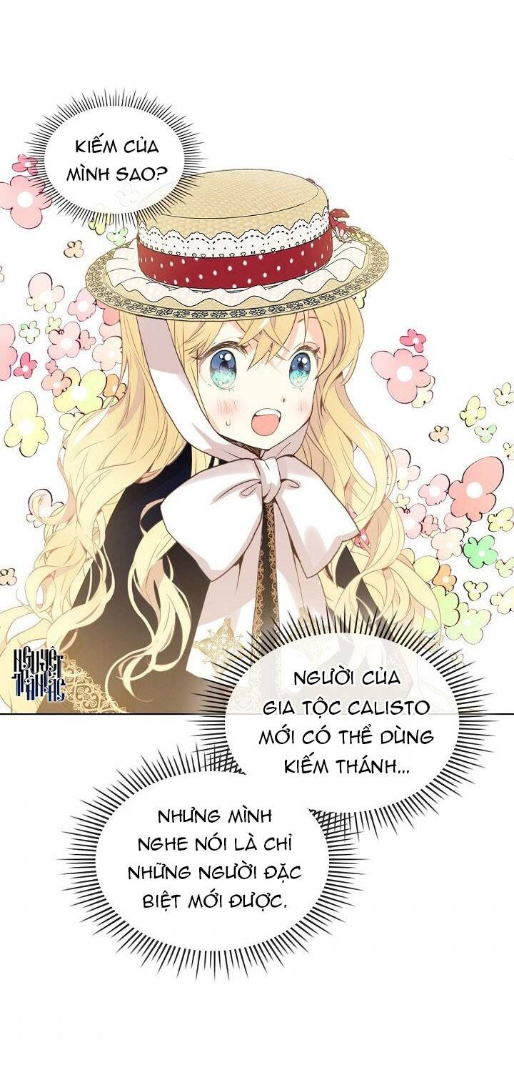 Con Có Phải Con Là Con Gái Của Ngài Không? Chapter 47 - 27