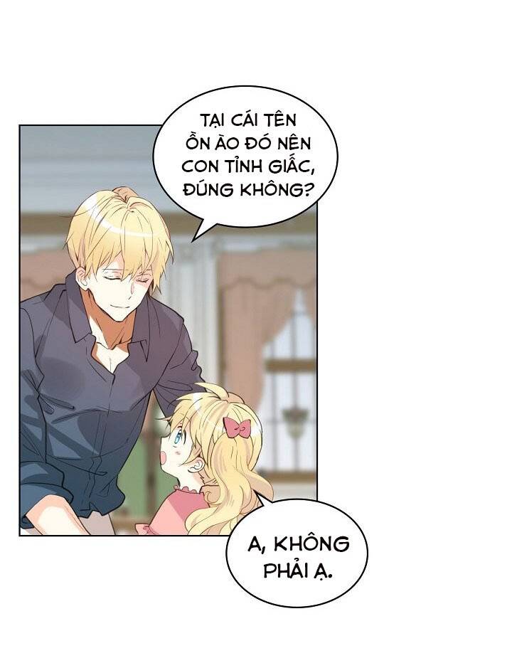 Con Có Phải Con Là Con Gái Của Ngài Không? Chapter 47 - 62