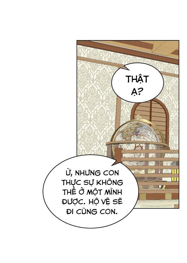 Con Có Phải Con Là Con Gái Của Ngài Không? Chapter 54 - 25