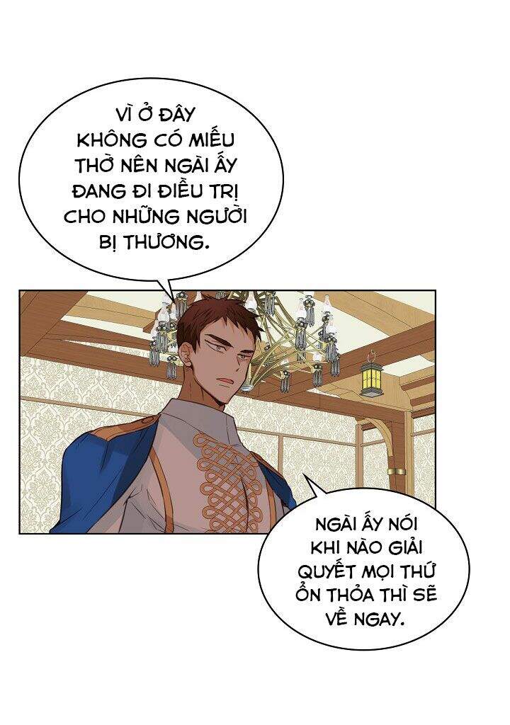 Con Có Phải Con Là Con Gái Của Ngài Không? Chapter 54 - 5