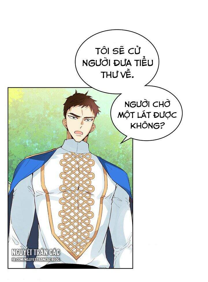 Con Có Phải Con Là Con Gái Của Ngài Không? Chapter 54 - 45