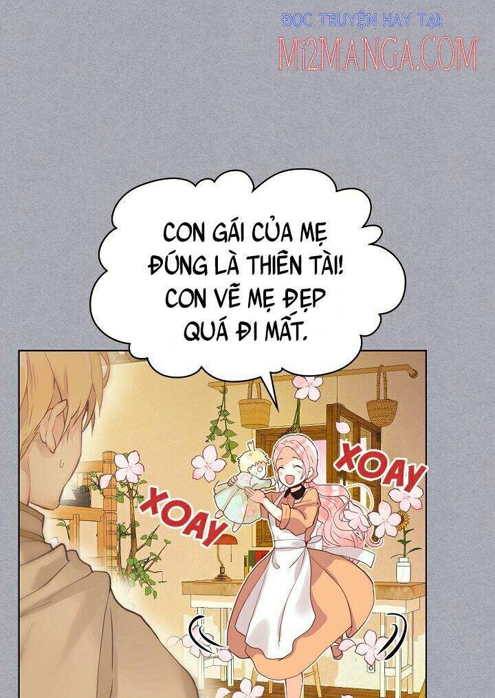 Con Có Phải Con Là Con Gái Của Ngài Không? Chapter 60.5 - 1