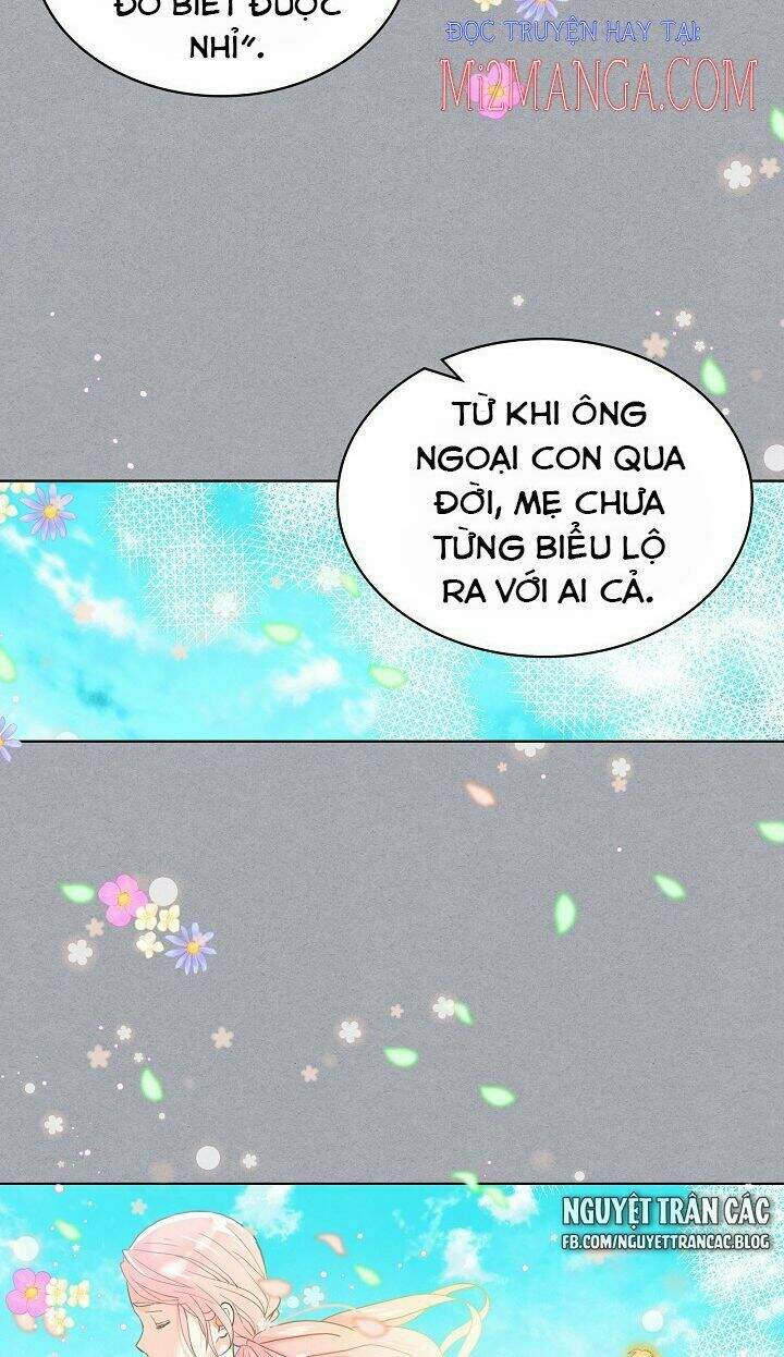 Con Có Phải Con Là Con Gái Của Ngài Không? Chapter 60.5 - 34