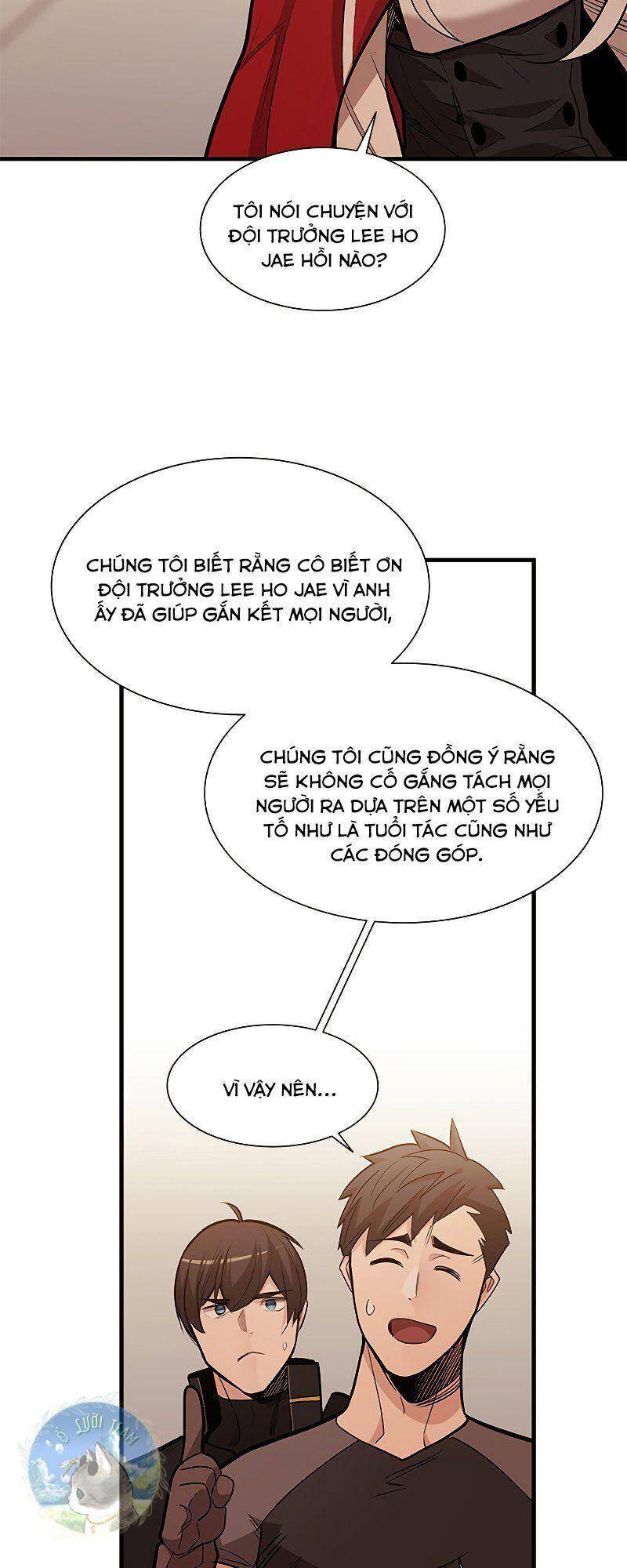 Hầm Ngục Hướng Dẫn Cấp Địa Ngục Chapter 62 - 8