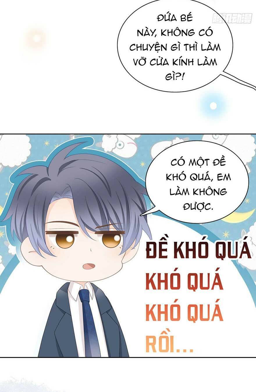 Ảnh Hậu Cũng Không Bằng Niệm Thanh Hoa Chapter 15 - 3