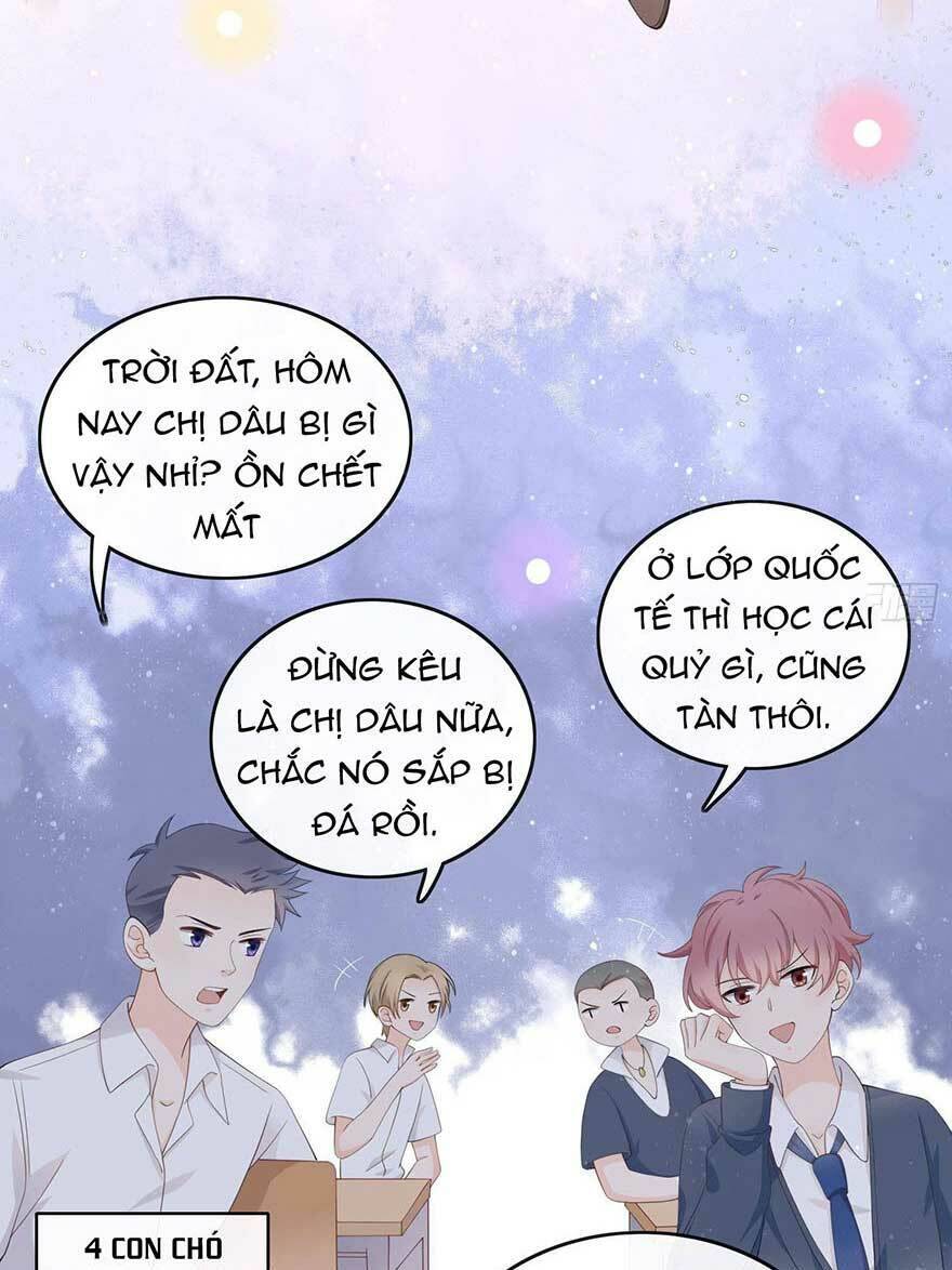 Ảnh Hậu Cũng Không Bằng Niệm Thanh Hoa Chapter 2 - 26